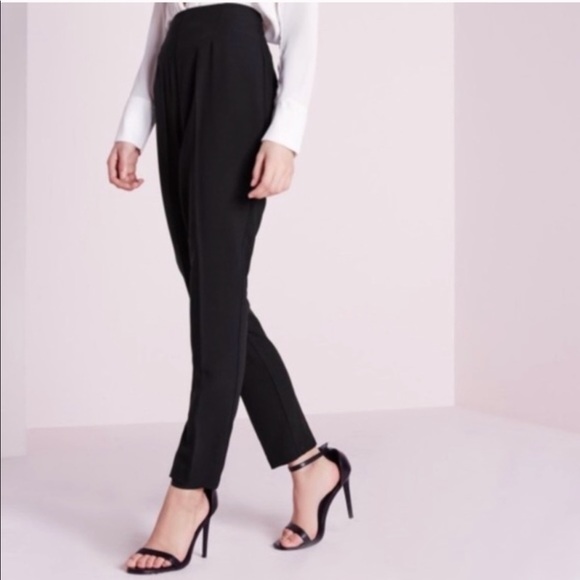 Joie Pants - NWT Joie | Cuffed Career Dress Pants